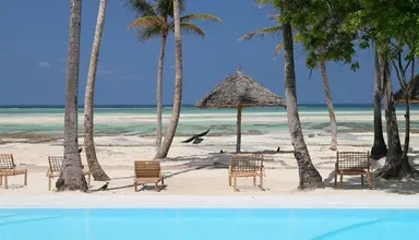Blue Moon Resort