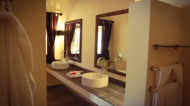 Blue Moon Resort