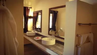 Blue Moon Resort