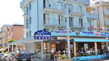 Blue Moon (Rimini)