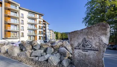Blue Mountain Resort