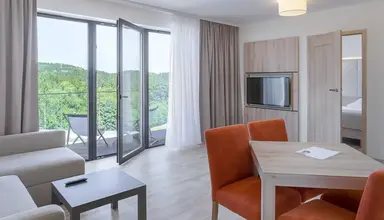 Blue Mountain Resort