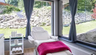 Blue Mountain Resort