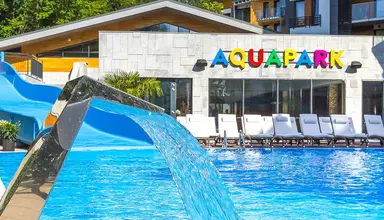 Blue Mountain Resort
