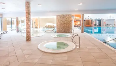 Blue Mountain Resort