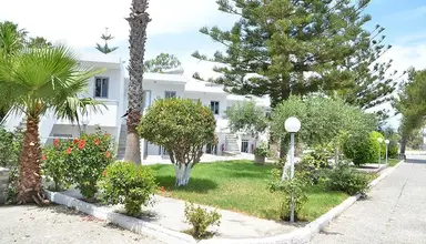 Blue nest kos