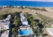 Blue nest kos