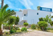 Blue nest kos