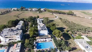 Blue nest kos