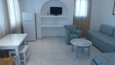 Blue nest kos