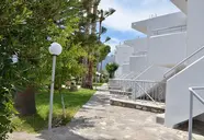 Blue nest kos
