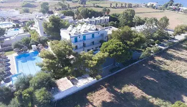 Blue nest kos