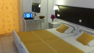 Blue nest kos