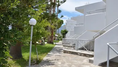 Blue nest kos