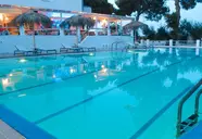 Blue nest kos