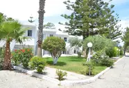 Blue nest kos