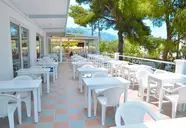 Blue nest kos