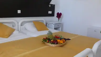 Blue nest kos