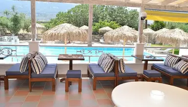 Blue nest kos