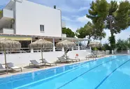 Blue nest kos
