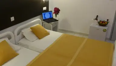 Blue nest kos