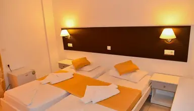 Blue nest kos