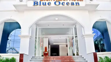 Blue Ocean Bien Xanh