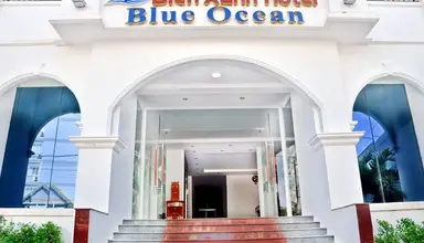 Blue Ocean Bien Xanh