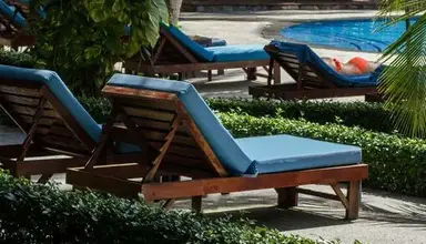Blue Ocean Resort