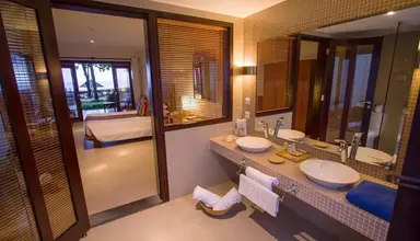 Blue Ocean Resort