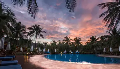 Blue Ocean Resort
