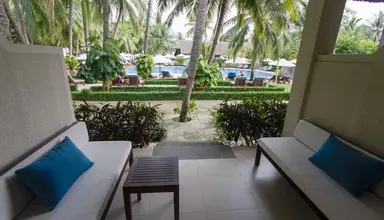 Blue Ocean Resort