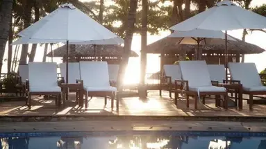 Blue Ocean Resort