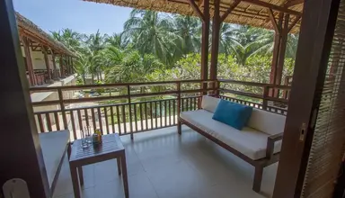 Blue Ocean Resort