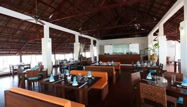 Blue Ocean Resort