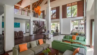 Blue Ocean Resort