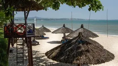 Blue Ocean Resort