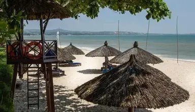 Blue Ocean Resort