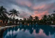 Blue Ocean Resort