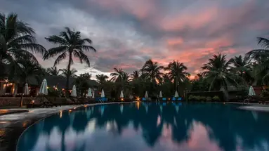 Blue Ocean Resort