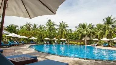 Blue Ocean Resort