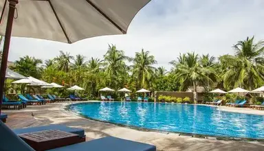 Blue Ocean Resort