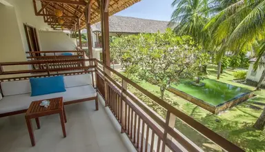 Blue Ocean Resort