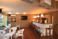 Blue Orange Beach Resort