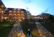 Blue Orange Beach Resort