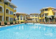 Blue Orange Beach Resort