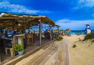 Blue Orange Beach Resort
