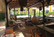 Blue Orange Beach Resort