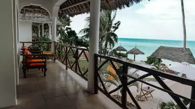 Blue Oyster