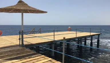 Blue Reef Resort